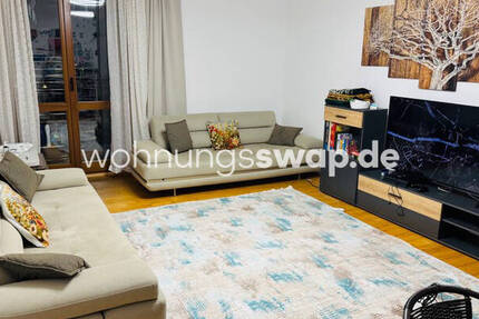 Wohnung Berlin Niederschönhausen - 2 Zimmer, 75 m&sup2;, 850&euro; | Angebot:26151036