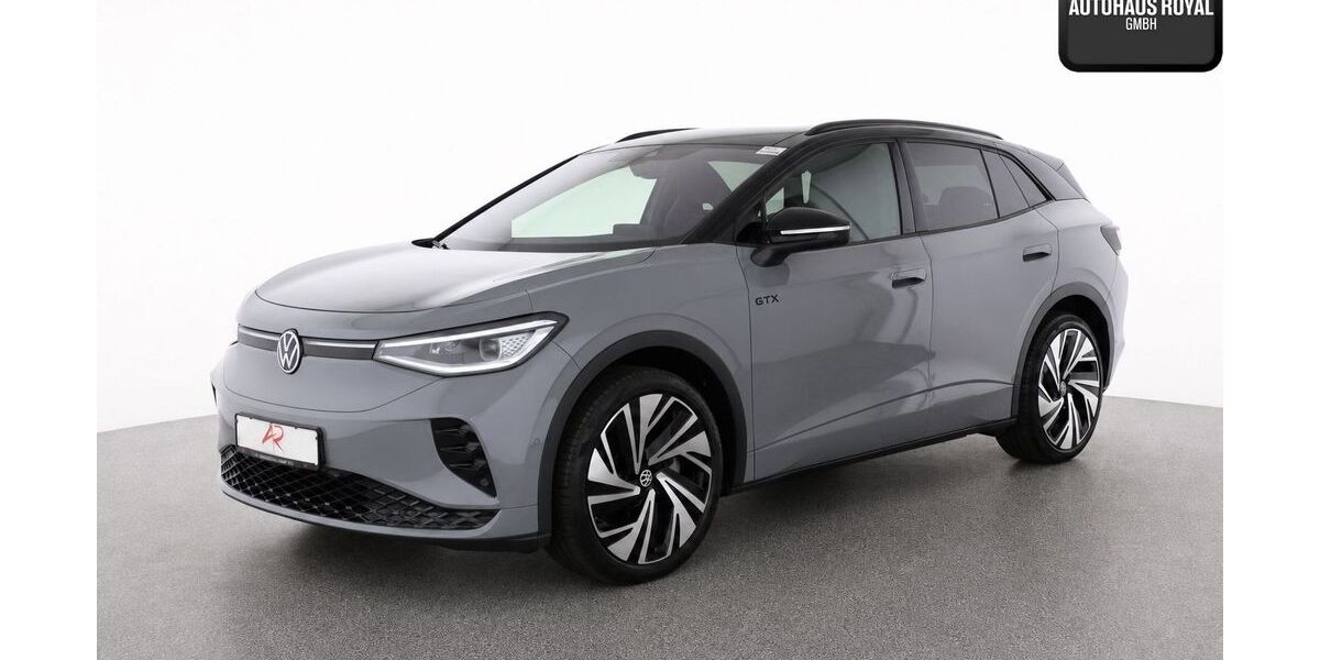 VW ID.4 35.622 km 42.740 &euro; Berlin 12103