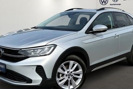 VW Taigo