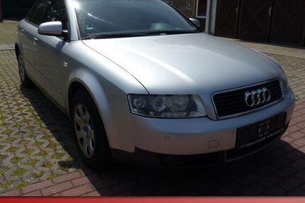 Audi A4 192.119 km 2.790 € Potsdam-Drewitz 14480