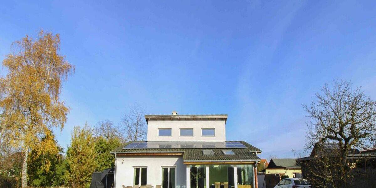 Einfamilienhaus Berlin Französisch Buchholz - 5 Zimmer, 599.000&euro; | Angebot:26607864