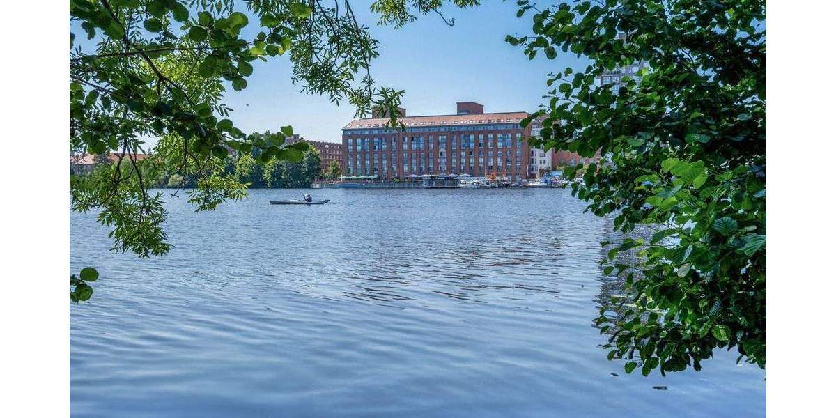 Etagenwohnung Berlin Spandau - 3 Zimmer, 76 m&sup2;, 1.875&euro; | Angebot:24584028