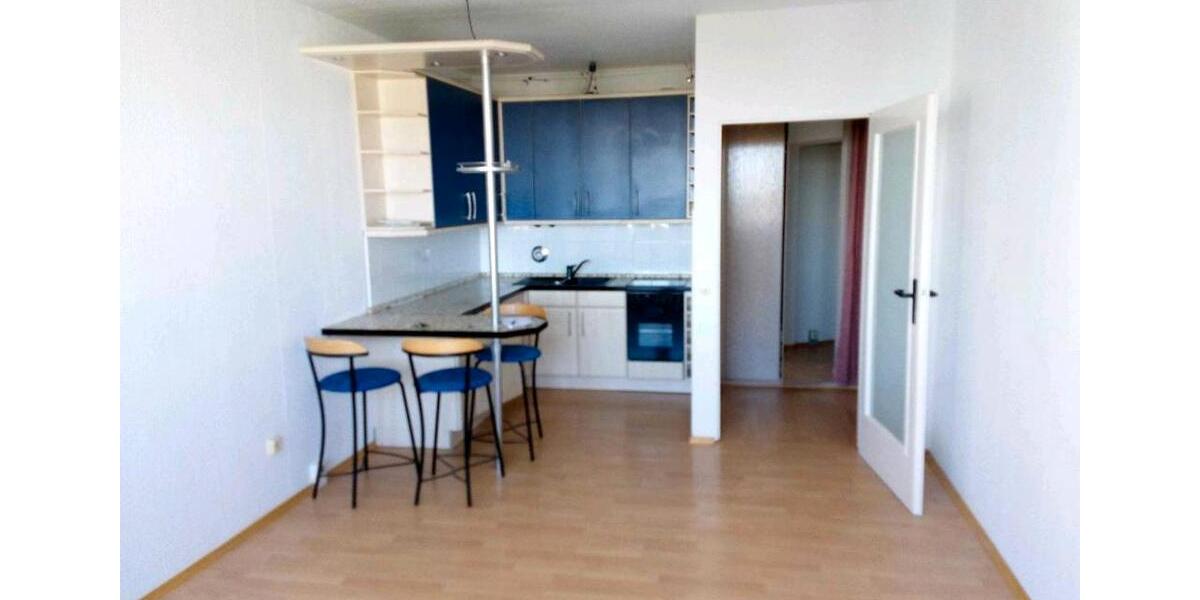 Etagenwohnung Berlin Mitte - 1 Zimmer, 30 m&sup2;, 165.000&euro; | Angebot:26254222