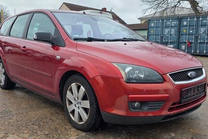 Ford Focus 266.785 km 950 &euro; Fredersdorf - Vogelsdorf 15370