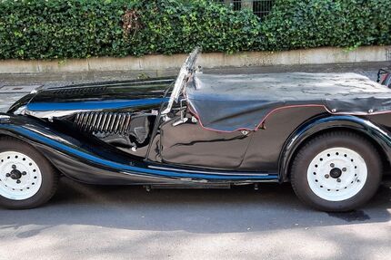 Morgan 4/4 22.500 km 29.000 € Berlin 10787