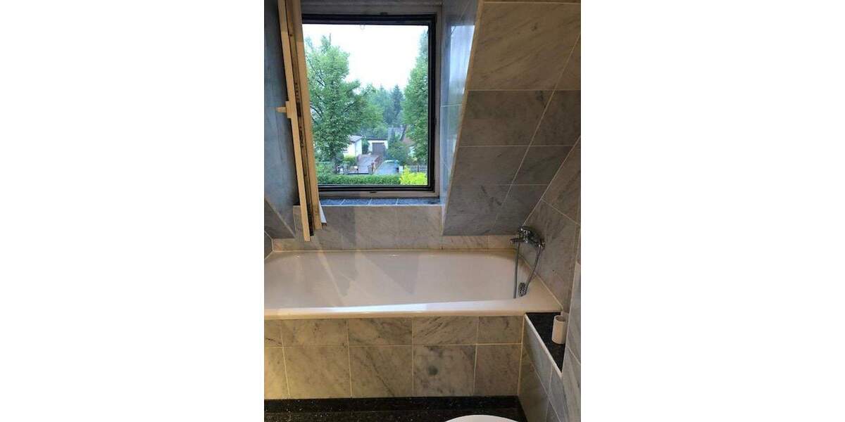 Etagenwohnung Falkensee Seegefeld - 3 Zimmer, 59 m&sup2;, 1.050&euro; | Angebot:25782551