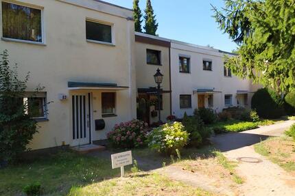 Haus Berlin Steglitz-Zehlendorf - 4 Zimmer, 132 m&sup2;, 425.000&euro; | Angebot:27674562
