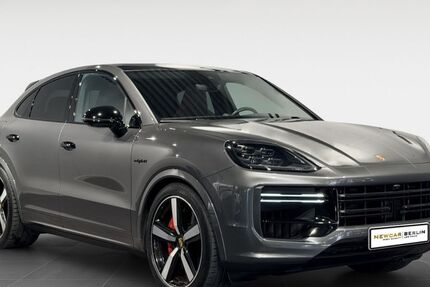 Porsche Cayenne 46.500 km 165.400 &euro; Berlin 14052