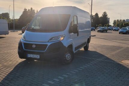 Fiat Ducato 241.427 km 11.500 &euro; Berlin 13347