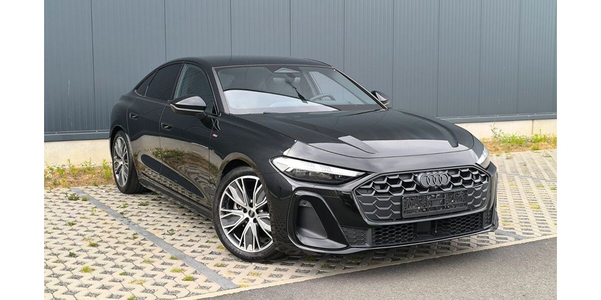 Audi A5 8.499 km 40.999 &euro; Mahlow 15831