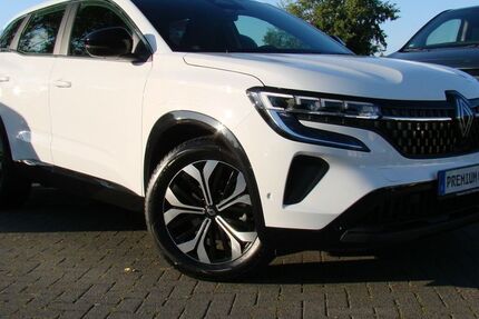 Renault Austral 8.667 km 25.980 € Falkensee 14612