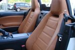 Fiat 124 Spider 1.4 Turbo Lusso Bose LED Tempomat Kamer 53.214 km 19.980 &euro; Falkensee 14612