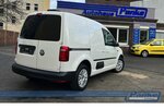 Caddy Kasten Trendline BMT*Klima*Carplay*PDC*USB