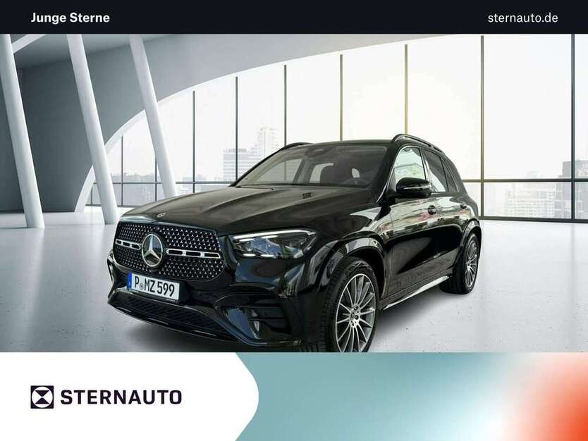 GLE 450