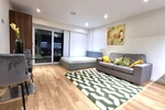 1-Zimmer-Wohnung in Berlin-Kreuzberg mit Balkon und Stellplatz - 1- Berlin Kreuzberg | Angebot:26693103