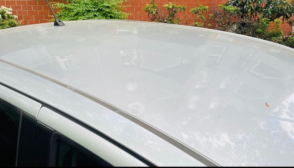 Daihatsu Sirion 190.000 km 1.200 &euro; Berlin 10178