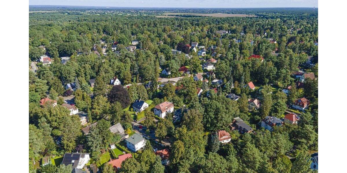 Einfamilienhaus Berlin Frohnau - 5 Zimmer, 136 m&sup2;, 499.000&euro; | Angebot:24138680