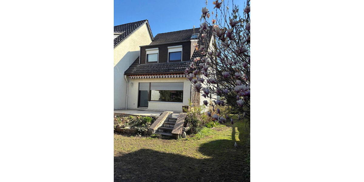 Reihenendhaus Berlin Rudow - 4 Zimmer, 97 m&sup2;, 430.000&euro; | Angebot:26181199