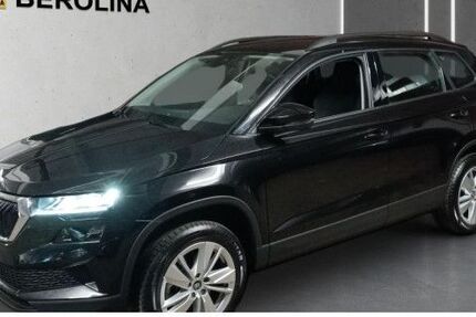 Skoda Karoq 6.954 km 28.988 &euro; Berlin 10709