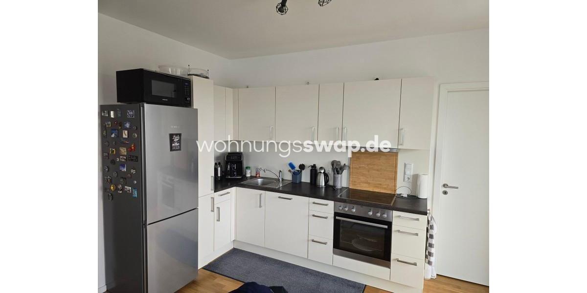 Etagenwohnung Berlin Lichtenberg - 4 Zimmer, 87 m&sup2;, 1.439&euro; | Angebot:26489636