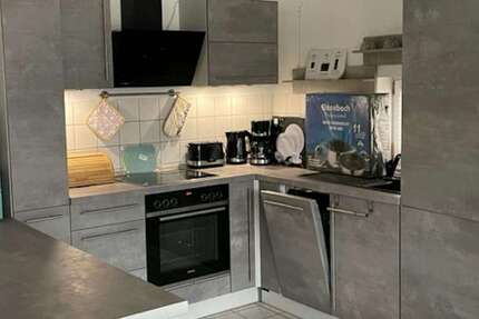 Wohnen auf Zeit in Zossen 1.150 € 1 zimmer