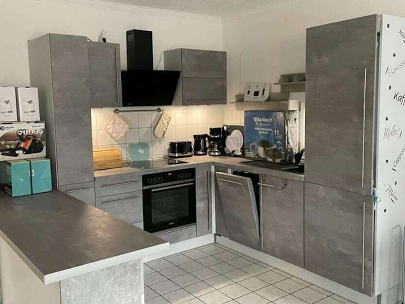 Wohnen auf Zeit in Zossen 1.150 € 1 zimmer