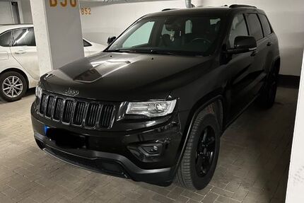 Jeep Grand Cherokee 141.000 km 16.000 &euro; Tempelhof 12099