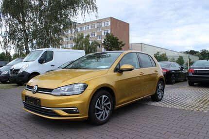 VW Golf 33.850 km 13.950 € Hennigsdorf (bei Berlin) 16761