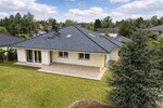 Wandlitz - EFH auf 1.283 Grundstück mit Garten, Terrasse, Garage - nur 500 m zum Wandlitzer See ! - Einfamilienhaus Wandlitz | Angebot:26021185