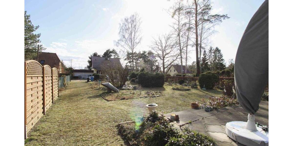 Grundstück Petershagen/Eggersdorf Petershagen - 249.000&euro; | Angebot:25823093