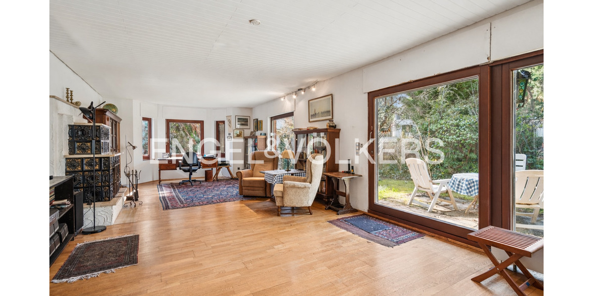 Einfamilienhaus Berlin Schmargendorf - 5 Zimmer, 141 m&sup2;, 1.195.000&euro; | Angebot:25789099