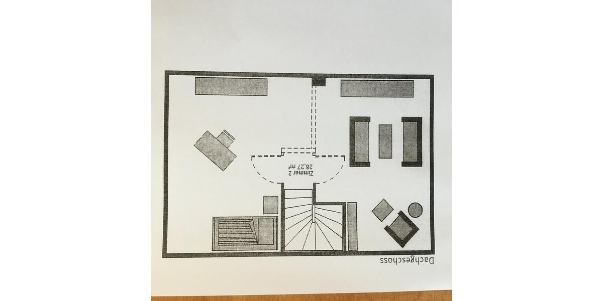 Etagenwohnung Berlin Marzahn-Hellersdorf - 4 Zimmer, 116 m&sup2;, 1.850&euro; | Angebot:25415792