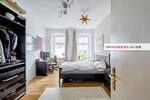 Etagenwohnung Berlin Kreuzberg - 5 Zimmer, 133 m&sup2;, 749.000&euro; | Angebot:26583064
