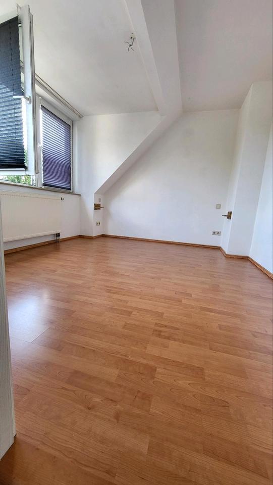 DachTerrassenwohnung 2,5 Zimmer