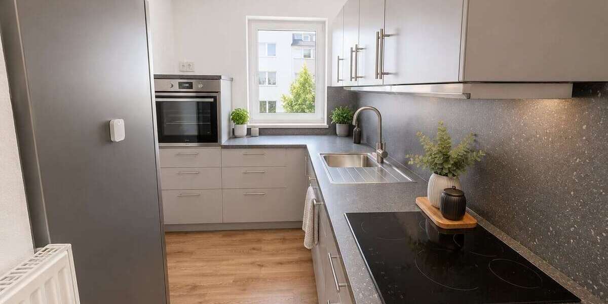 Etagenwohnung Berlin Friedrichshain-Kreuzberg - 3 Zimmer, 60 m&sup2;, 374.000&euro; | Angebot:27055794