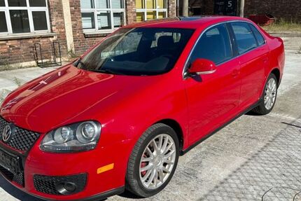 VW Jetta