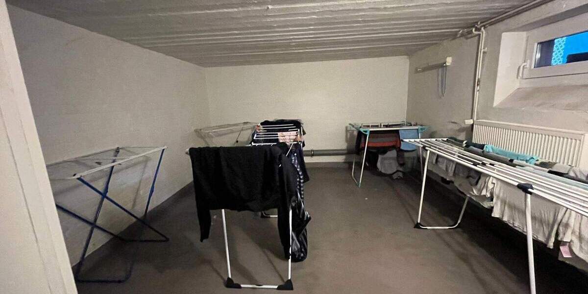 Etagenwohnung Königs Wusterhausen - 3 Zimmer, 55 m&sup2;, 180.000&euro; | Angebot:24723044