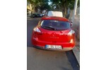 Renault Megane 54.500 km 4.950 € Berlin 10178