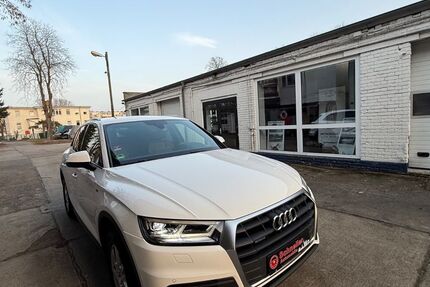 Audi Q5 100.000 km 26.850 &euro; Berlin 12557