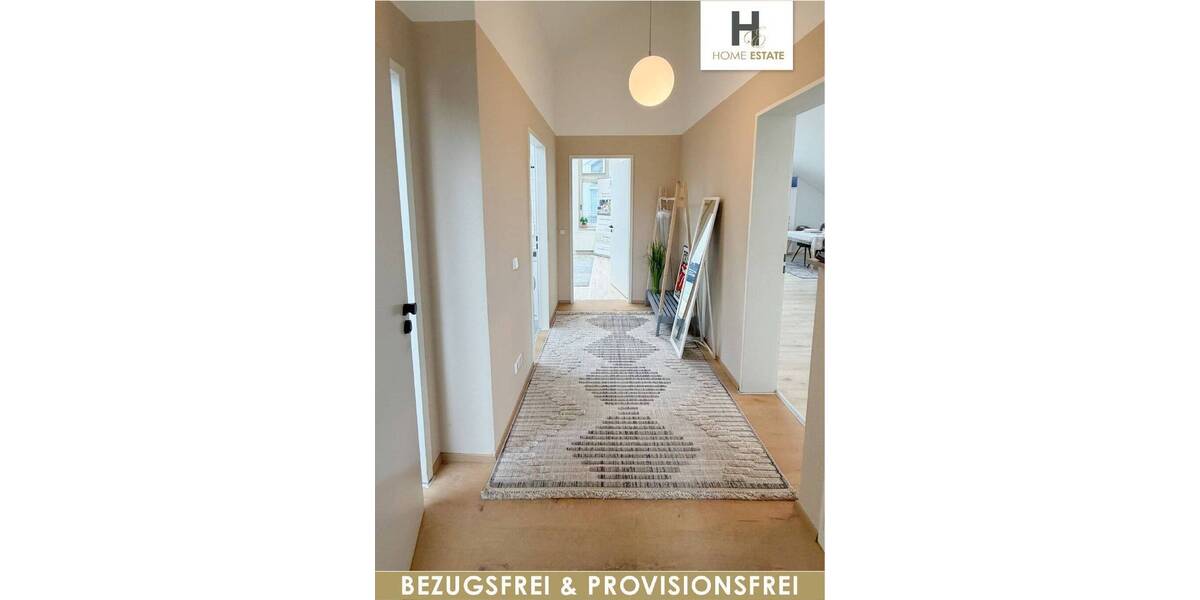 Terrassenwohnung Teltow Ruhlsdorf - 4 Zimmer, 80 m&sup2;, 340.000&euro; | Angebot:26659090