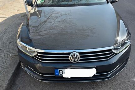 VW Passat 245.000 km 12.100 &euro; Berlin 13581