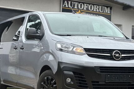 Opel Vivaro 24.000 km 26.500 &euro; Berlin 12353