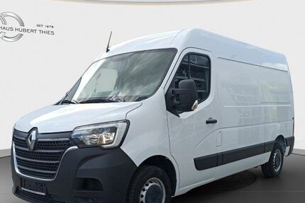 Renault Master 56.730 km 18.990 &euro; Werneuchen 16356