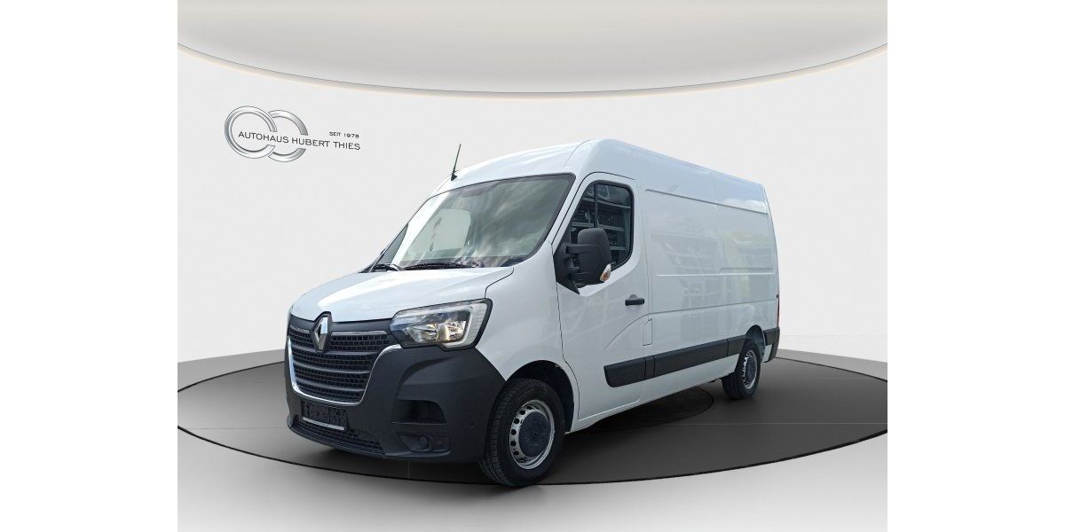 Renault Master 56.730 km 18.990 &euro; Werneuchen 16356