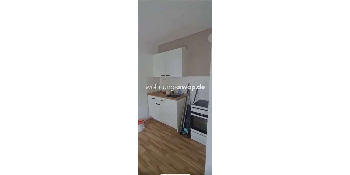 Etagenwohnung Berlin - 1 Zimmer, 39 m&sup2;, 350&euro; | Angebot:27089842