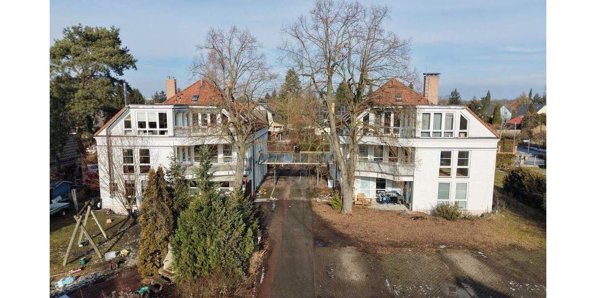 Etagenwohnung Berlin Bohnsdorf - 3 Zimmer, 123 m&sup2;, 340.000&euro; | Angebot:25772921