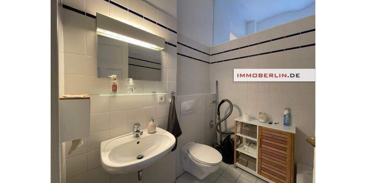 Etagenwohnung Berlin Mitte - 2 Zimmer, 84 m&sup2;, 649.000&euro; | Angebot:24856725
