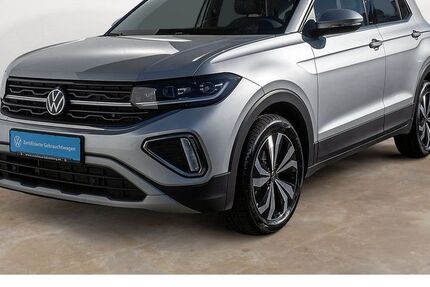 VW T-Cross 7.654 km 27.290 &euro; Potsdam 14482