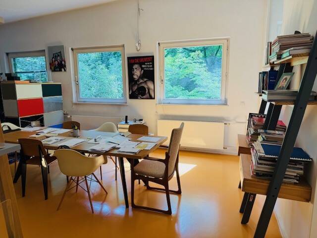 Bungalow Berlin Dahlem - 8 Zimmer, 210 m&sup2;, 2.400.000&euro; | Angebot:23964246