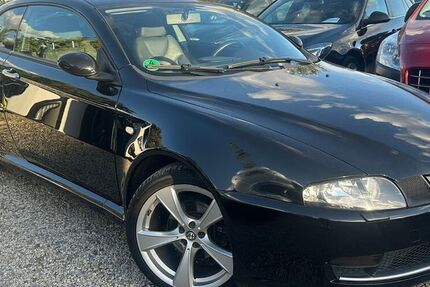 Alfa Romeo GT